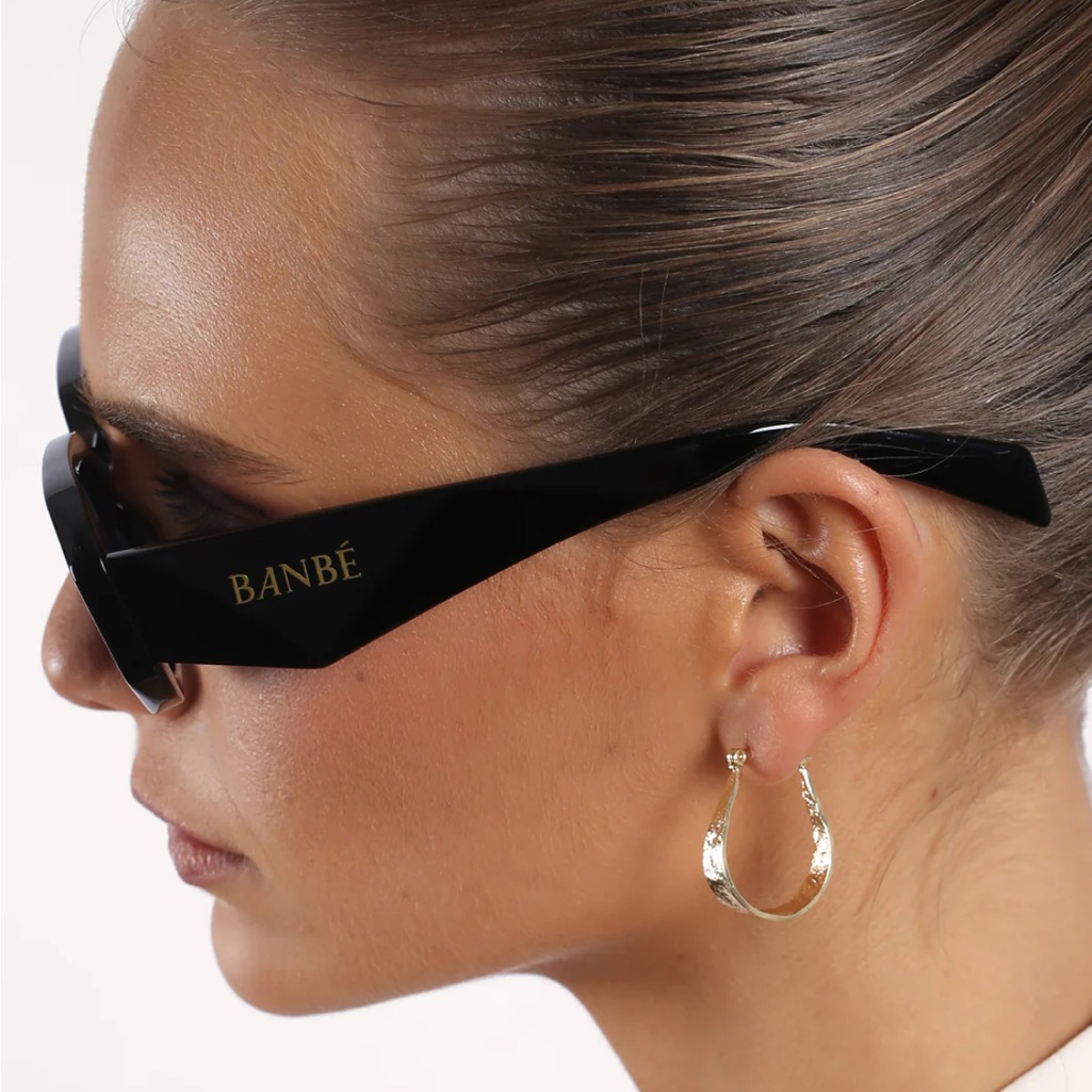 Banbe The Nina - Black-Jet — image 3 of 7